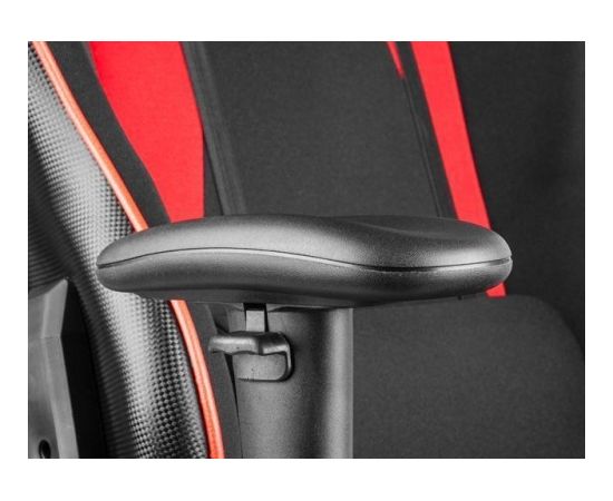 Natec Genesis Gaming Chair NITRO 770 (SX77) Black-Red