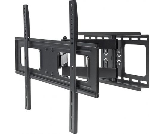 Manhattan Sienas stiprinājums  for TV LED/LCD/PLASMA, 37-70'' 50kg adjustable VESA