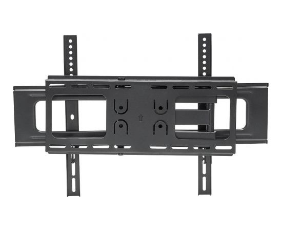 Manhattan Sienas stiprinājums  for TV LED/LCD/PLASMA, 37-70'' 50kg adjustable VESA