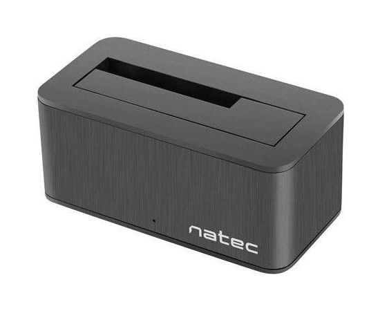 Natec Docking Station KANGAROO Sata 2.5''/3.5'' HDD USB 3.0 + AC adapter