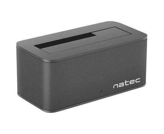 Natec Docking Station KANGAROO Sata 2.5''/3.5'' HDD USB 3.0 + AC adapter