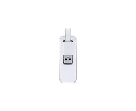 TP-Link UE300 USB 3.0 to Gigabit ethernet RJ45 10/100/1000Mbps