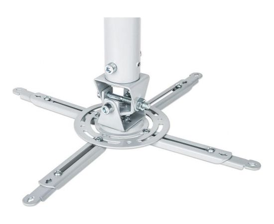 Manhattan Universal projector ceiling mount, 57-82 cm, 20 kg