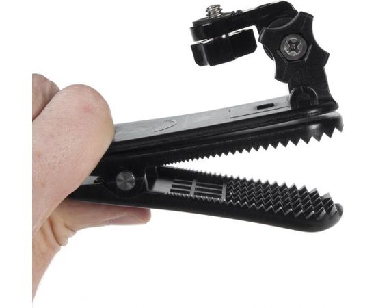 Maclean MC-820 Universal clip, fastening for GoPro cameras, Xiaomi, Ekken, SJCam