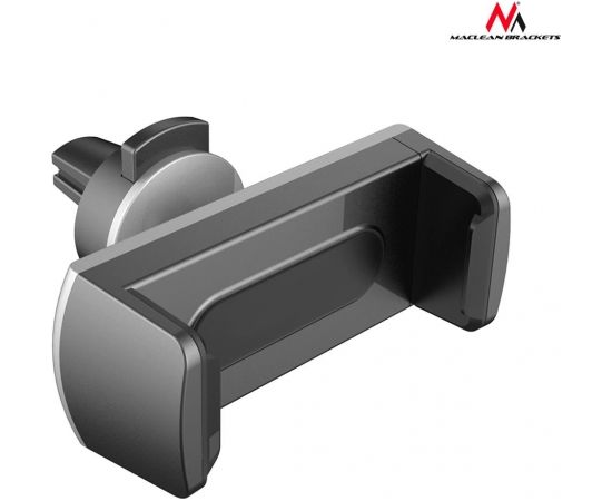 Maclean MC-783  Phone holder for ventilation grille - ABS