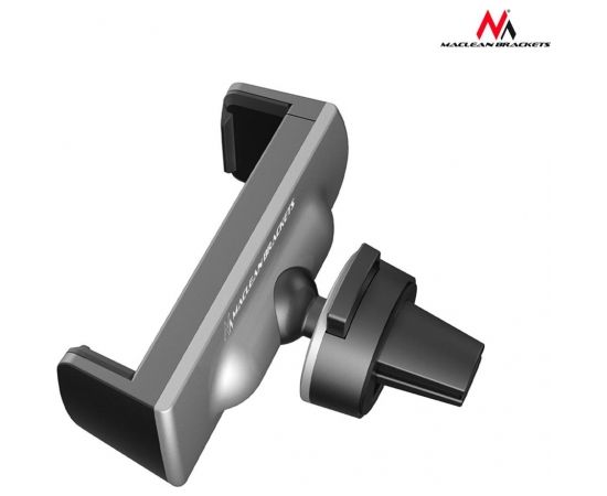 Maclean MC-783  Phone holder for ventilation grille - ABS