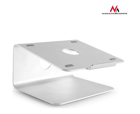 Maclean MC-730 Deluxe Aluminum Desktop Stand