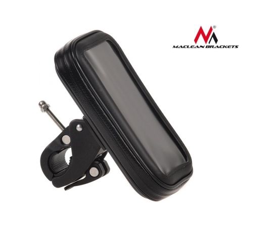 Maclean MC-688S Bag Smartphone GPS for Motorcycles Bike Waterproof