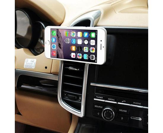 Maclean MC-736 Universal automotive magnetic Phone Holder air vent