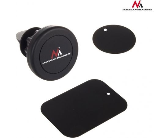 Maclean MC-736 Universal automotive magnetic Phone Holder air vent