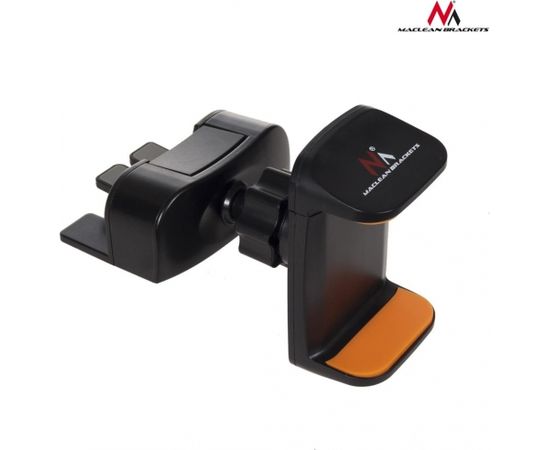 Maclean MC-734 Automotive CD Slot Phone Holder