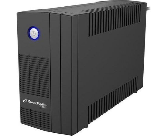 Power Walker UPS Line-Interactive 850VA SB FR, 2X PL 230V, USB