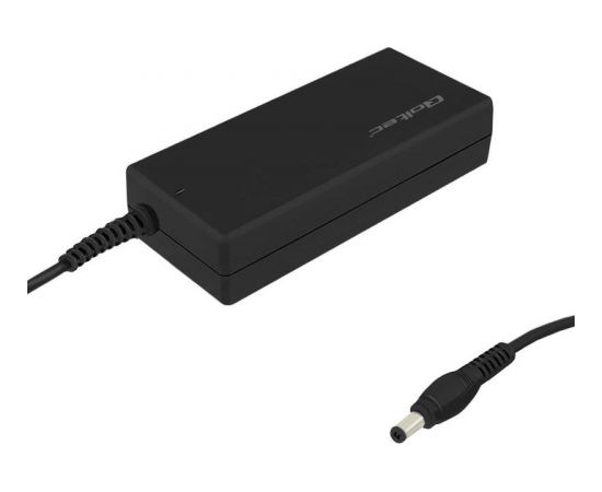 Qoltec lādētājs 84W | 12V | 7A | 5.5*2.5 | +power cable