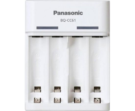 Panasonic Loader BQ-CC61 USB-in