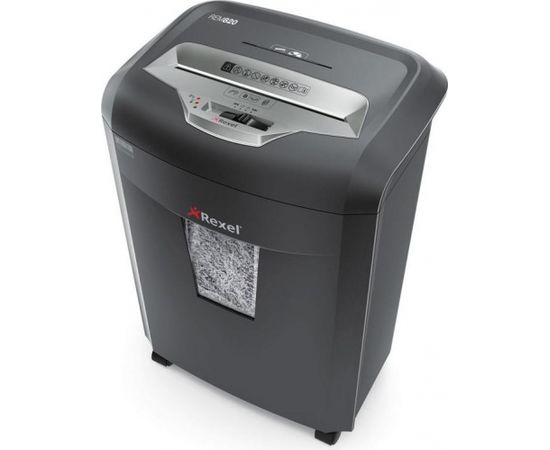 Shredder Rexel Mercury REM820