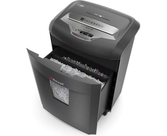 Shredder Rexel Mercury REM820