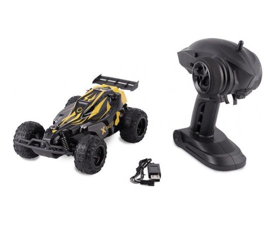 Overmax Radio-controlled car X-RALLY 2.0 Радиоуправляемые Игрушки