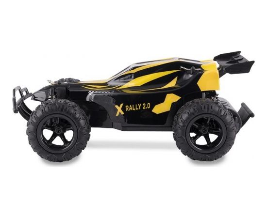Overmax Radio-controlled car X-RALLY 2.0 Радиоуправляемые Игрушки