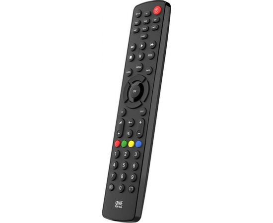 One For All OFA TV Universal Remote 8 Device