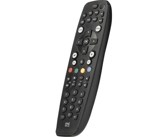 One For All OFA TV Universal Remote 8 Device