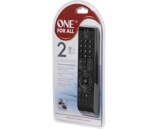 One For All OFA TV Universal Remote Essence2