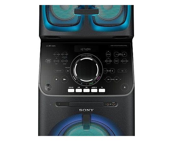 Sony MHC-V90DW mūzikas centrs