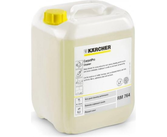 Karcher Carper cleaner RM 764, 10 L, Kärcher