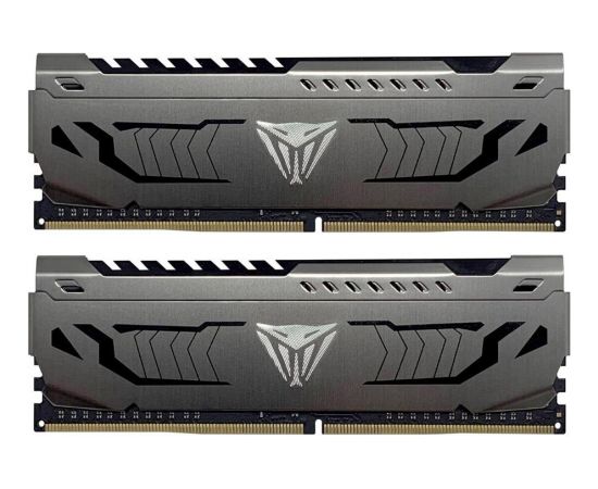 Patriot Viper Steel DDR4 16GB KIT (2x8GB) 3733MHz CL17-21-21-41