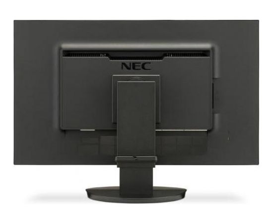Monitor NEC EA271F 27'', panel IPS, FullHD, DP/HDMI/VGA, black