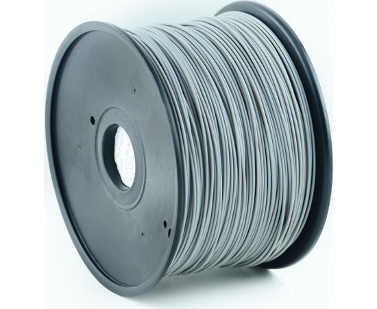 Gembird Filament FlashForge ABS Grey | 1,75mm | 1kg