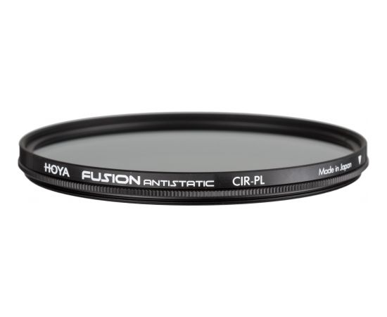 Hoya Filters Hoya filter Fusion Antistatic C-PL 105mm