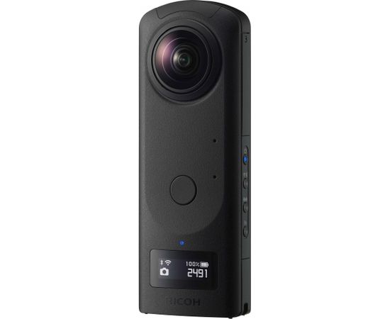 Ricoh Theta Z1