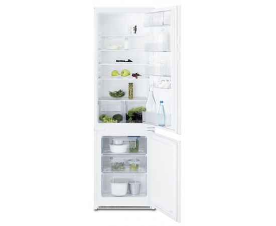 ELECTROLUX ENN2800BOW ledusskapis iebūvējams 178cm