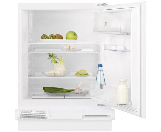 Electrolux ERN1300AOW Встроенный 130л A+ Белый холодильник
