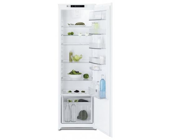 ELECTROLUX ERN3213AOW ledusskapis bez saldētavas, iebūvējams, 178 cm, SD