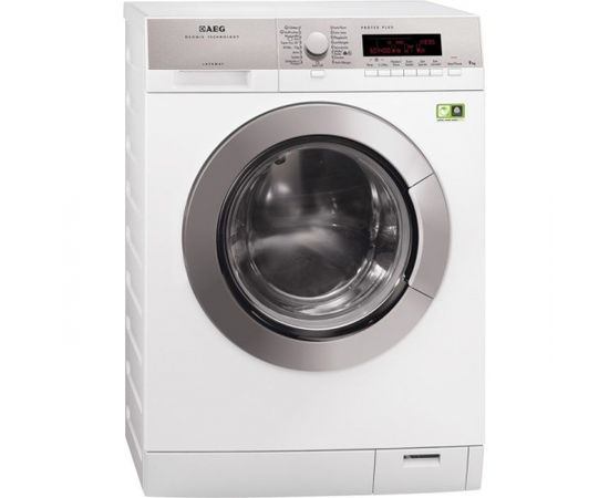 AEG L89495FL2 veļas mazg. mašīna