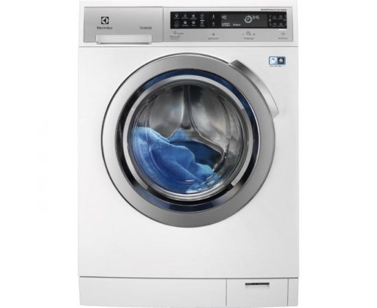 ELECTROLUX EWF1408WDL2 veļas mazgājamā mašīna Veļas mazgājamās mašīnas