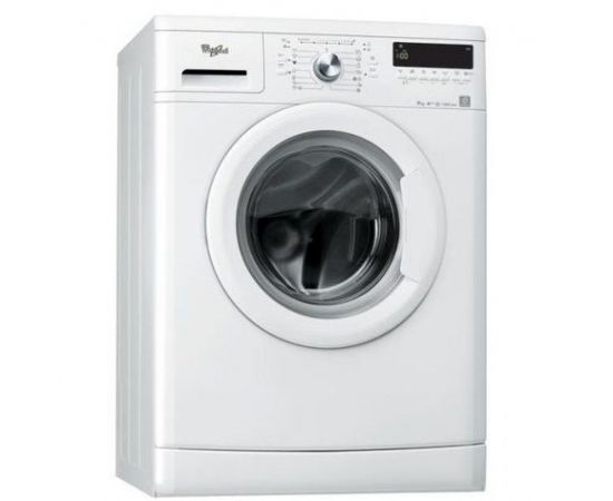 WHIRLPOOL AWID7120 veļas mazgājamā mašīna- 7 kg, 1200rpm, LCD