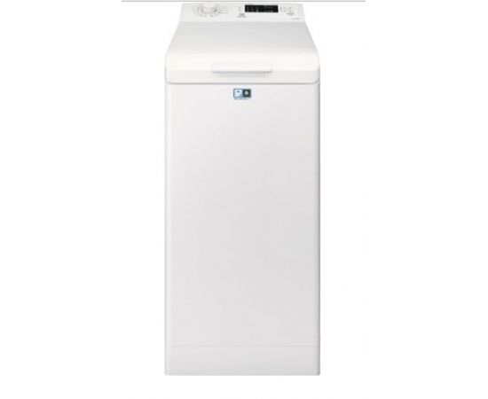 ELECTROLUX EWT1062ISW veļas mazgājamā mašīna