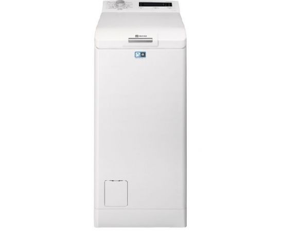 ELECTROLUX EWT1367VIW veļas mazgājamā mašīna