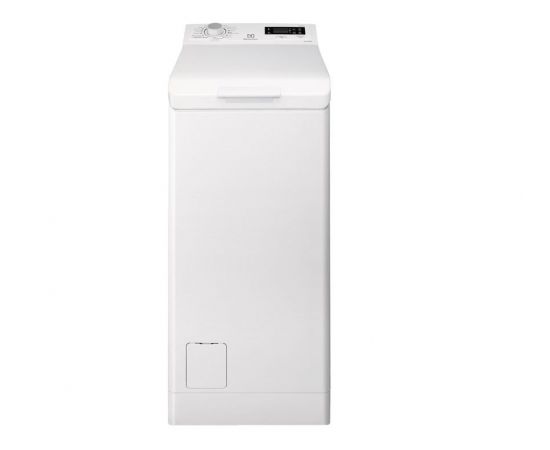 ELECTROLUX EWT1066EKW veļas mazgājamā mašīna