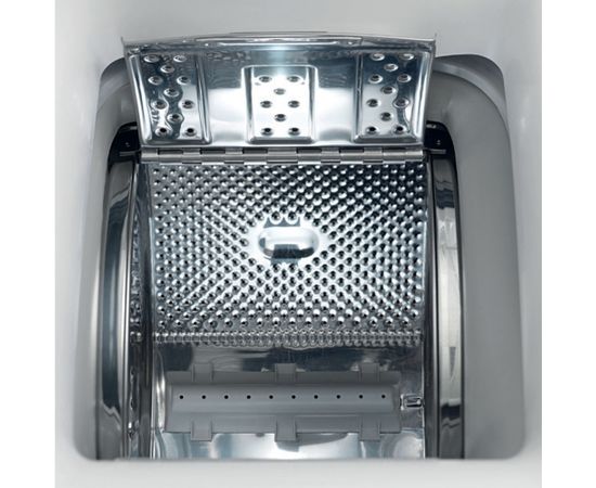 WHIRLPOOL TDLR70220 Veļas mašīna Veļas mazgājamās mašīnas