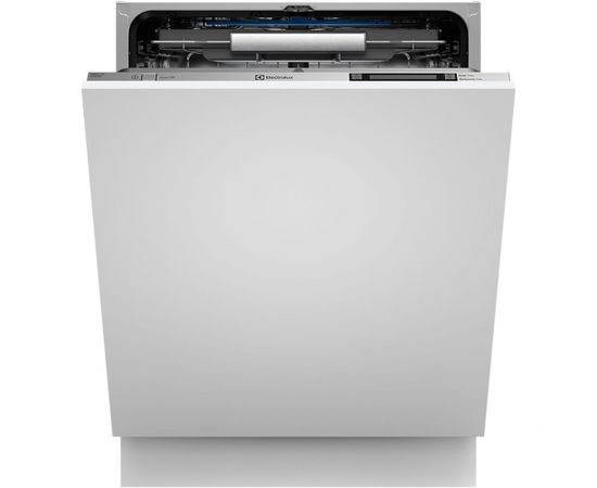 ELECTROLUX ESL8820RA trauku mazg.maš., pilnībā iebūv., 60 cm, SD