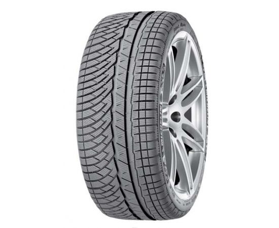 Michelin PILOT ALPIN PA4 225/45R18 95V