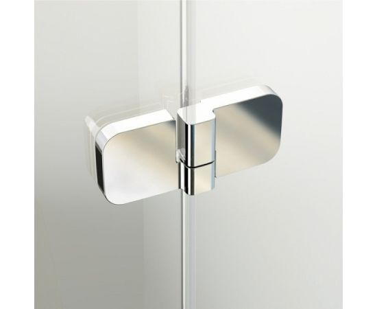 Ravak B SET montāžas komplekts dušas stūrim BSRV4, BSKK4-100 chrom  Смесители для душа / Душевые системы