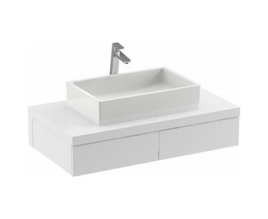 Ravak Skapītis zem izlietnes SD Formy 800 ozols Izlietnes skapis