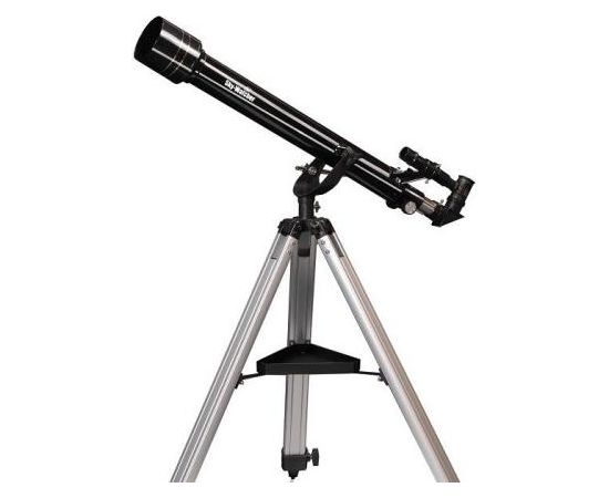 Teleskops Iesācējiem Sky-Watcher Mercury-607 2.4 110x