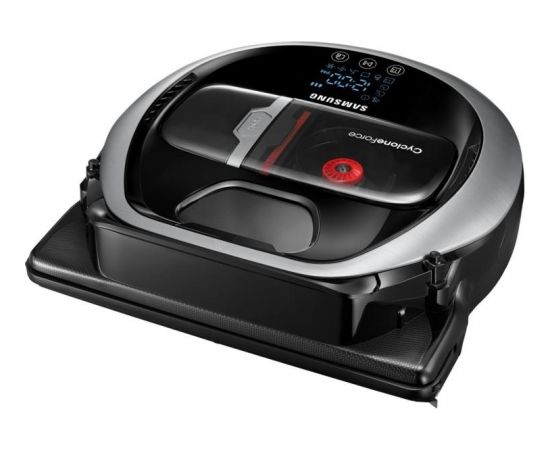 Samsung VR20R7250WC/SB POWERbot™ Putekļu sūcējs robots