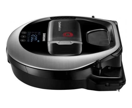 Samsung VR20R7250WC/SB POWERbot™ Putekļu sūcējs robots