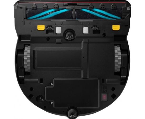 Samsung VR20R7250WC/SB POWERbot™ Putekļu sūcējs robots